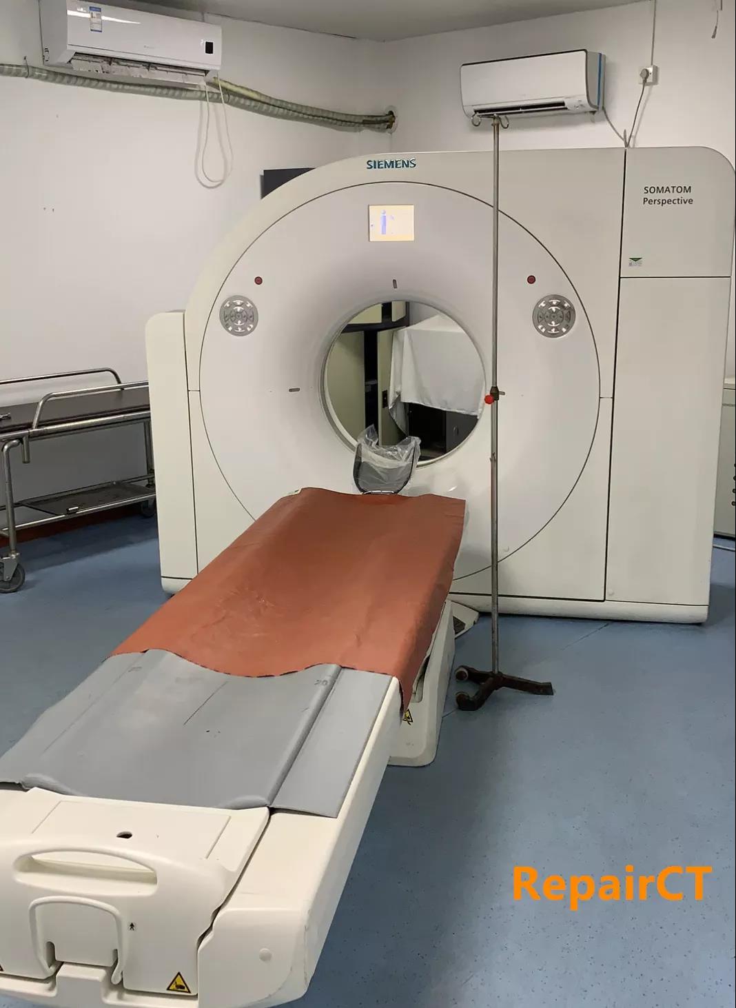 CT怎么维修西门子Perspective CT软件重装教程_https://www.jmylbn.com_新闻资讯_第1张